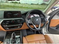 BMW  520d Sport 2017 รถสวยมาก รูปที่ 14
